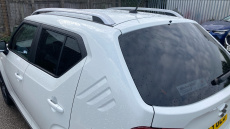 Suzuki Ignis 1.2 Dualjet 12V Hybrid SZ-T 5dr Petrol Hatchback